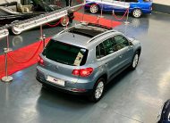 Volkswagen Tiguan Sportline 4Motion
