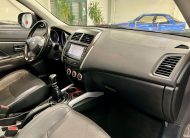Mitsubishi ASX Instyle