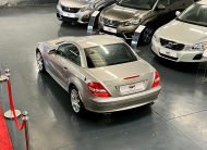 Mercedes-Benz SLK 280