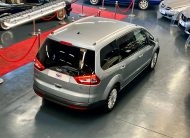 Ford Galaxy Business Navigation 7 Places