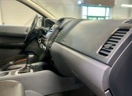 Ford Ranger Wildtrak 4×4 Double Cabine BVA