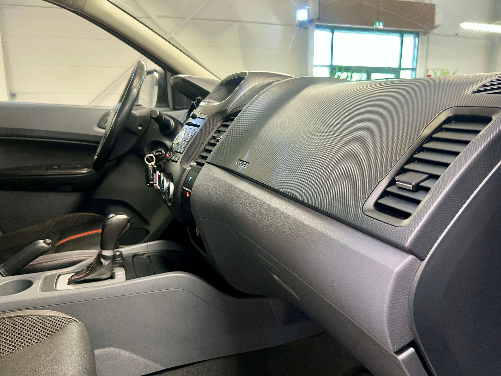 Ford Ranger Wildtrak 4×4 Double Cabine BVA