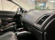 Mitsubishi ASX Instyle