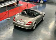 Mercedes-Benz SLK 280