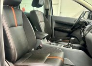 Ford Ranger Wildtrak 4×4 Double Cabine BVA