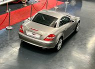 Mercedes-Benz SLK 280