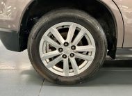 Mitsubishi ASX Instyle