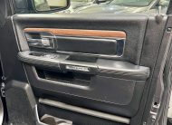Dodge RAM 1500 4×4 LARAMIE