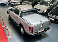 Ford Ranger Wildtrak 4×4 Double Cabine BVA