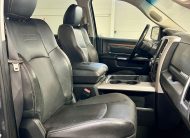 Dodge RAM 1500 4×4 LARAMIE