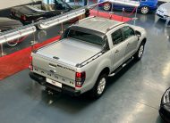 Ford Ranger Wildtrak 4×4 Double Cabine BVA