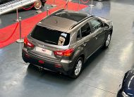 Mitsubishi ASX Instyle