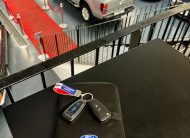 Ford Ranger Wildtrak 4×4 Double Cabine BVA