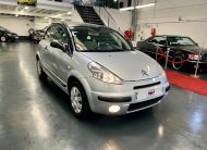 Citroën C3 Pluriel
