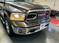 Dodge RAM 1500 4×4 LARAMIE