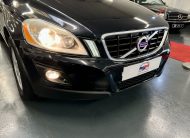 Volvo XC60 Summum D5 BVA Geartronic