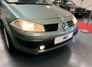 Renault Megane Confort Dynamique