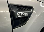 Ford Ranger Wildtrak 4×4 Double Cabine BVA