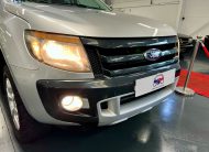 Ford Ranger Wildtrak 4×4 Double Cabine BVA