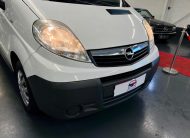 Opel Vivaro Pack Clim 9 Places