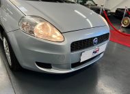 Fiat Punto Active