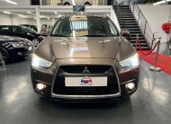 Mitsubishi ASX Instyle