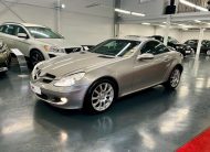 Mercedes-Benz SLK 280
