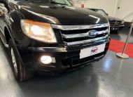 Ford Ranger XLT 4×4 Double Cabine