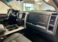 Dodge RAM 1500 4×4 LARAMIE