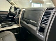 Dodge RAM 1500 4×4 LARAMIE