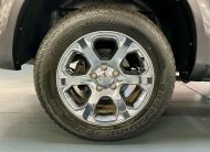 Dodge RAM 1500 4×4 LARAMIE