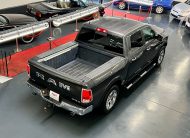 Dodge RAM 1500 4×4 LARAMIE