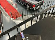 Dodge RAM 1500 4×4 LARAMIE