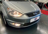 Ford Galaxy Business Navigation 7 Places