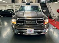 Dodge RAM 1500 4×4 LARAMIE