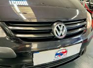 Volkswagen Golf Plus Trendline