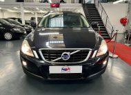 Volvo XC60 Summum D5 BVA Geartronic