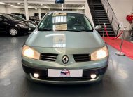 Renault Megane Confort Dynamique