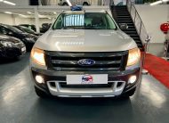 Ford Ranger Wildtrak 4×4 Double Cabine BVA