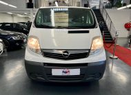 Opel Vivaro Pack Clim 9 Places