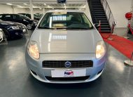 Fiat Punto Active