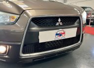 Mitsubishi ASX Instyle