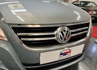 Volkswagen Tiguan Sportline 4Motion