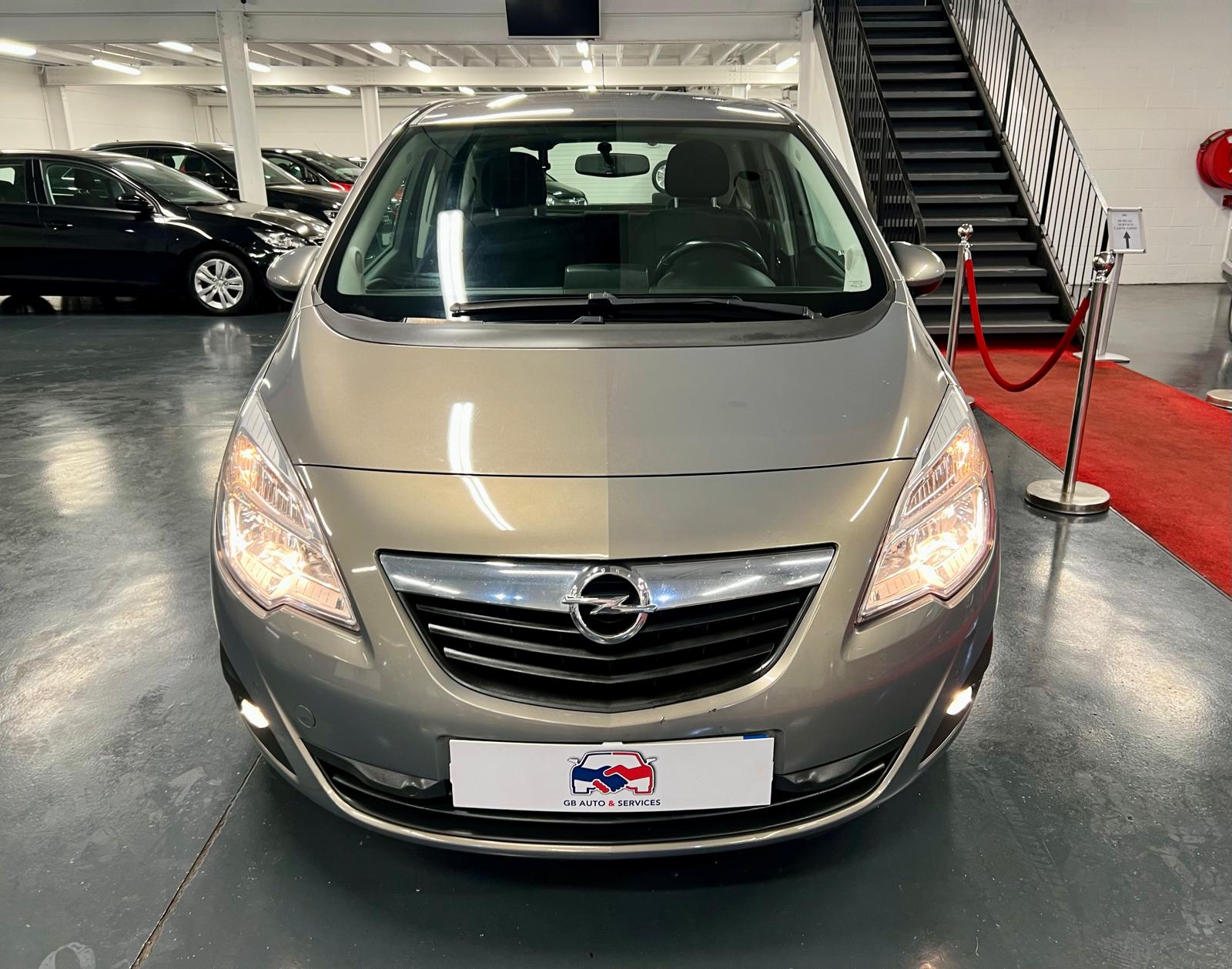Opel Meriva Enjoy ecoFlex