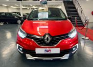 Renault Captur Intens
