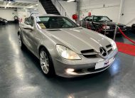 Mercedes-Benz SLK 280