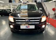 Ford Ranger XLT 4×4 Double Cabine
