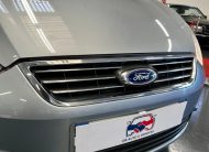 Ford Galaxy Business Navigation 7 Places