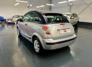 Citroën C3 Pluriel