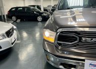 Dodge RAM 1500 4×4 LARAMIE